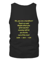 Men's Tank Top Men's Tank Top