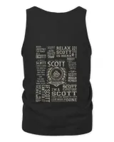 Men's Tank Top Men's Tank Top
