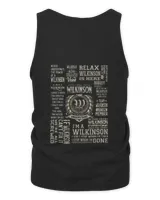 Men's Tank Top Men's Tank Top