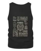 Men's Tank Top Men's Tank Top