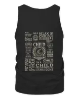 Men's Tank Top Men's Tank Top