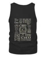 Men's Tank Top Men's Tank Top