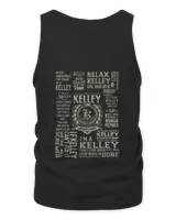 Men's Tank Top Men's Tank Top
