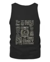 Men's Tank Top Men's Tank Top