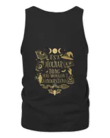 Men's Tank Top Men's Tank Top