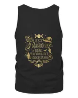 Men's Tank Top Men's Tank Top
