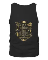 Men's Tank Top Men's Tank Top