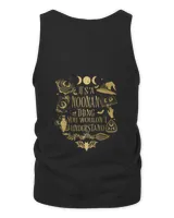 Men's Tank Top Men's Tank Top