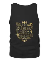 Men's Tank Top Men's Tank Top