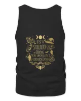 Men's Tank Top Men's Tank Top