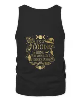 Men's Tank Top Men's Tank Top
