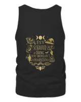 Men's Tank Top Men's Tank Top