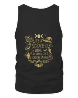 Men's Tank Top Men's Tank Top