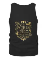 Men's Tank Top Men's Tank Top