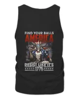 Men's Tank Top Men's Tank Top