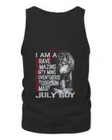 Men's Tank Top