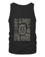 Men's Tank Top Men's Tank Top