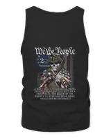 Men's Tank Top Men's Tank Top