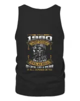 Men's Tank Top