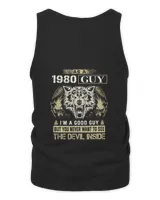 Men's Tank Top