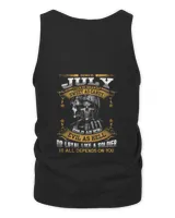 Men's Tank Top