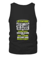 Men's Tank Top Men's Tank Top
