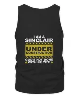 Men's Tank Top Men's Tank Top