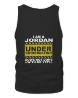 Men's Tank Top Men's Tank Top