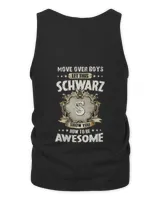 Men's Tank Top Men's Tank Top