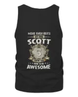 Men's Tank Top Men's Tank Top
