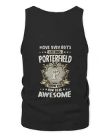 Men's Tank Top Men's Tank Top
