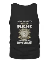 Men's Tank Top Men's Tank Top