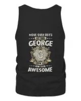 Men's Tank Top Men's Tank Top