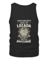 Men's Tank Top Men's Tank Top