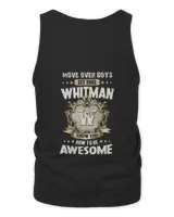 Men's Tank Top Men's Tank Top