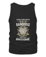 Men's Tank Top Men's Tank Top