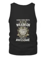 Men's Tank Top Men's Tank Top