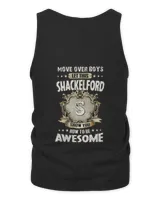 Men's Tank Top Men's Tank Top