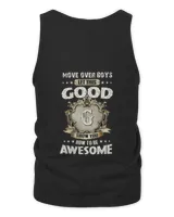 Men's Tank Top Men's Tank Top