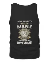 Men's Tank Top Men's Tank Top