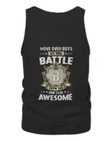 Men's Tank Top Men's Tank Top