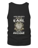 Men's Tank Top Men's Tank Top