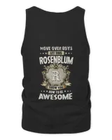 Men's Tank Top Men's Tank Top