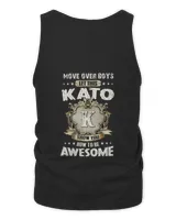 Men's Tank Top Men's Tank Top