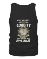Men's Tank Top Men's Tank Top