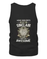 Men's Tank Top Men's Tank Top