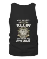 Men's Tank Top Men's Tank Top