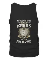 Men's Tank Top Men's Tank Top