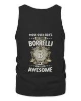 Men's Tank Top Men's Tank Top