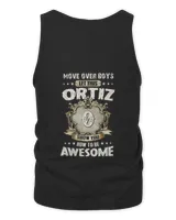 Men's Tank Top Men's Tank Top